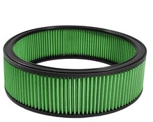 GREEN Vervangingsfilter Volkswagen Passat (32B) 1980- 1981-1983 1.9