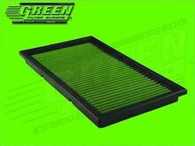 GREEN Vervangingsfilter Volkswagen Transporter T6 2015- 04/2015- 2.0 TSI 110/150kW