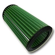 GREEN Vervangingsfilter Alfa Romeo 156/156SW 1997-2006 Alle uitvoeringen