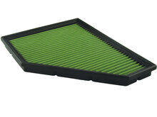 GREEN Vervangingsfilter BMW X1 (E84) 2009- 2012- 20 d/dX ed 120kw