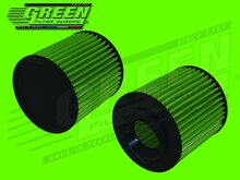 GREEN Vervangingsfilter Dodge Neon 2000-2005 2.0