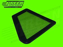 GREEN Vervangingsfilter Honda Civic IX 2012- 02/2013- 1.6i-DTEC 88kw