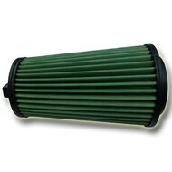 GREEN Vervangingsfilter Mercedes Benz C (W204) 2007- 2007- 200K