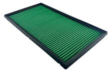 GREEN Vervangingsfilter Mercedes Benz Vito III [447] 2014- 2014- 109 CDI 65kW