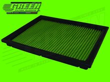 GREEN Vervangingsfilter Saab 9-3 serie 2 2002- 2004- 1.9 Tid/TTid