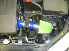 Cold Air Intake Mazda 6 1.8 16V 88kw