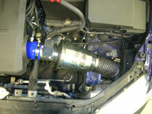 Cold Air Intake Mazda 6 1.8 16V 88kw