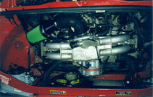 Cold Air Intake Alfa Romeo 33 1.3i