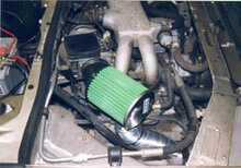 Cold Air Intake Alfa Romeo 33 1.7ie 16V