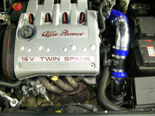 Cold Air Intake Alfa Romeo 147 1.6 16V TS 77/88kw