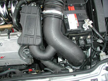 Cold Air Intake Alfa Romeo 147 3.2 V6 24V GTA 184kw