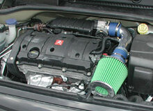 Cold Air Intake Peugeot 207 1.4 16V 66kw
