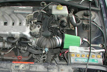 Cold Air Intake Volvo 440 1.7i kat. 75kw mc.B18FP