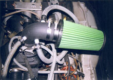 Cold Air Intake Porsche 914 2.0 74kw