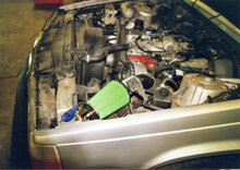 Cold Air Intake Volvo 940 2.3 turbo 99kw mc.B230FK