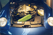 GREEN Performance Kit Porsche 968 3.0 16v coup&eacute; 1991-1995