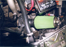 Cold Air Intake Saab 9000 2.3 16V turbo 143/147kw mc.B234L