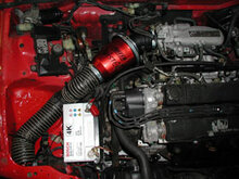 Cold Air Intake Honda CRX 1.6i 16v 91/96kw (ED9)