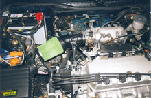 Cold Air Intake Honda CRX Targa 1.6 ESi 92kw (EH6)