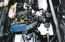 Cold Air Intake Peugeot 106 benzine 1.3 Rallye