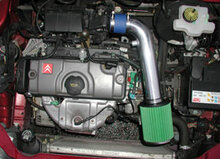 Cold Air Intake Peugeot 106 benzine 1.1 MPi, 1.4 MPi