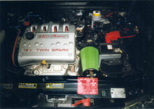 Cold Air Intake Alfa Romeo 156/156SW 1.8 16V TS 103kw MOT. AR 32205