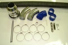 GREEN Performance Kit Alfa Romeo 156/156SW 1.6 16V TS, 1.8 16V TS, 2.0 16V TS: specs hierboven 1997-