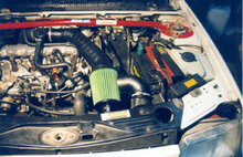 Cold Air Intake Peugeot 205 diesel 1.8 TD