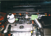 Cold Air Intake Peugeot 206/CC/SW benzine 1.6