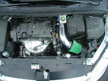 Cold Air Intake Peugeot 206/CC/SW benzine 1.6 16v