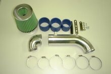 GREEN Performance Kit Peugeot 206/CC/SW 1.6 16v benzine 2000-