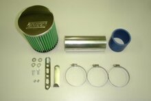 GREEN Performance Kit Peugeot 206/CC/SW 2.0 16v (ook GTi) benzine 1999-