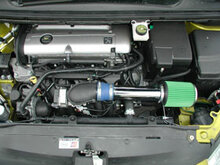 Cold Air Intake Peugeot 206/CC/SW benzine 2.0 16v (ook GTi)