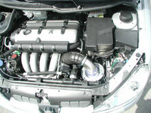 Cold Air Intake Peugeot 206/CC/SW benzine RC 2.0 16v 130kw