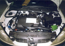 Cold Air Intake Peugeot 206/CC/SW diesel 1.9 D zonder ABS