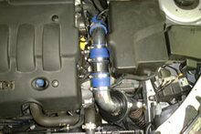 Cold Air Intake Peugeot 206/CC/SW diesel 2.0 HDi 90