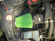 Cold Air Intake Mitsubishi 3000 GT 3.0 24v bi-turbo 210kw