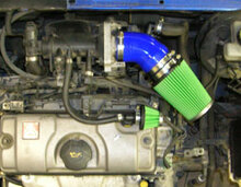 Cold Air Intake Peugeot 306 benzine 1.6 66kw