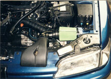 Cold Air Intake Peugeot 306 benzine 2.0 16V zonder ABS