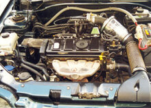 Cold Air Intake Peugeot 306 benzine 1.6 66kw