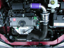Cold Air Intake Peugeot 306 benzine 1.6 72kw