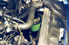 Cold Air Intake Peugeot 306 diesel 1.9 TD met ABS
