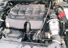 Cold Air Intake Peugeot 306 diesel 2.0 HDi 90