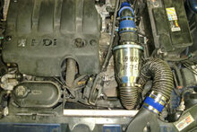 Cold Air Intake Peugeot 306 diesel 2.0 HDi 90