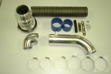 GREEN Performance Kit Peugeot 307/307 CC 1.6 16v benzine 2001-2005