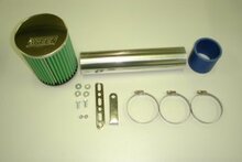 GREEN Performance Kit Peugeot 307/307 CC 2.0 16v benzine 2001-5/2005