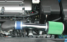 Cold Air Intake Peugeot 307/307 CC benzine 2.0 16v