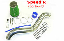 GREEN Performance Kit Peugeot 307/307 CC 2.0 16v benzine 4/2005-