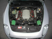 Cold Air Intake Maserati 3200 GT 3.2i V8 32v Bi-Turbo