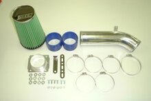 GREEN Performance Kit Nissan 350 Z 3.5 V6 206kw 2002-2006